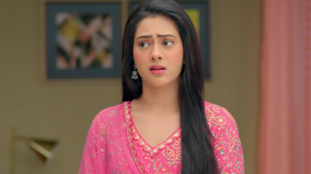 Jhanak serial 3rd Sept 2024 Episode Update