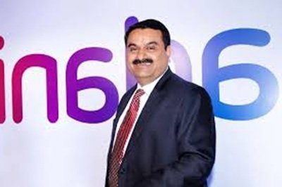 gautam adani