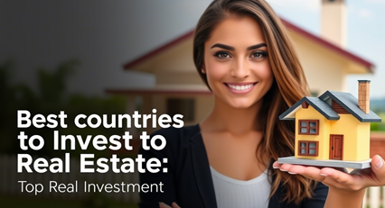 Best Countries to Invest