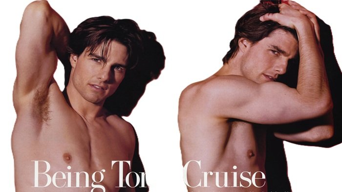 Tom Cruise