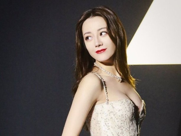 Dilraba Dilmurat – China