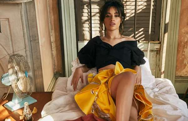 Camila Cabello