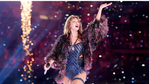 Taylor Swift