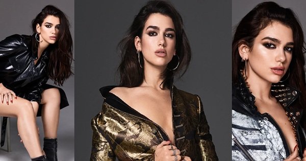 Dua Lipa